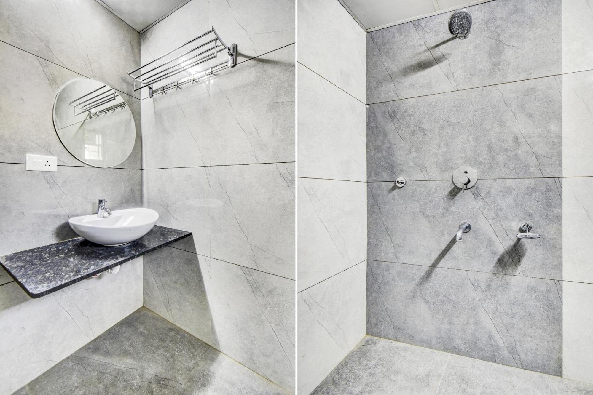 Townhouse Oak Hotel Chaitanya Executive Near Fun Time Multiplex Pune Eksteriør bilde