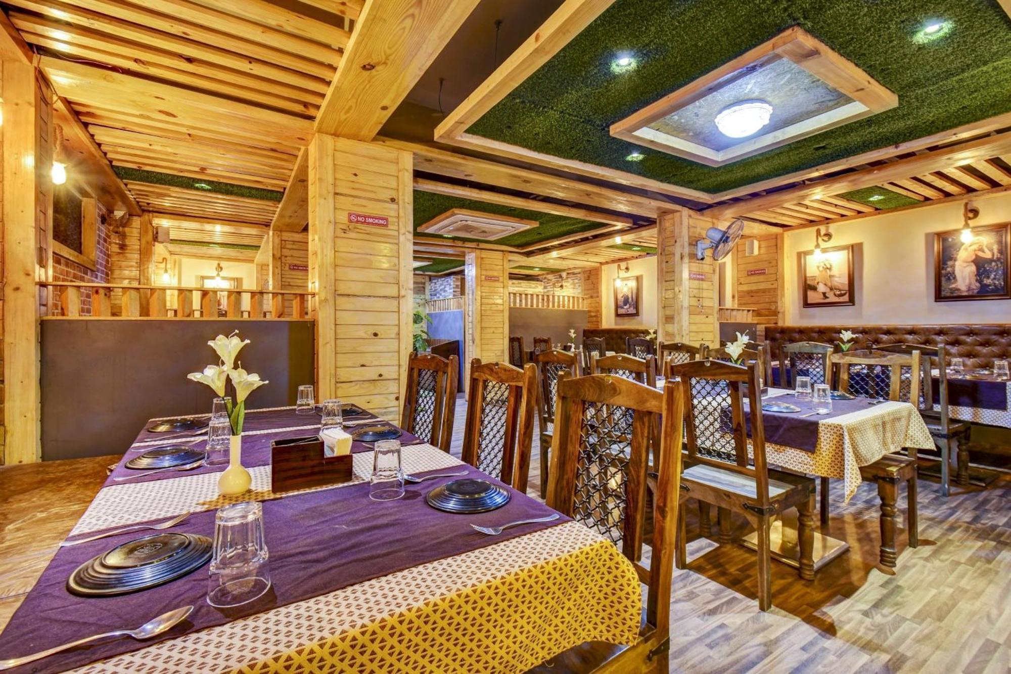 Townhouse Oak Hotel Chaitanya Executive Near Fun Time Multiplex Pune Eksteriør bilde