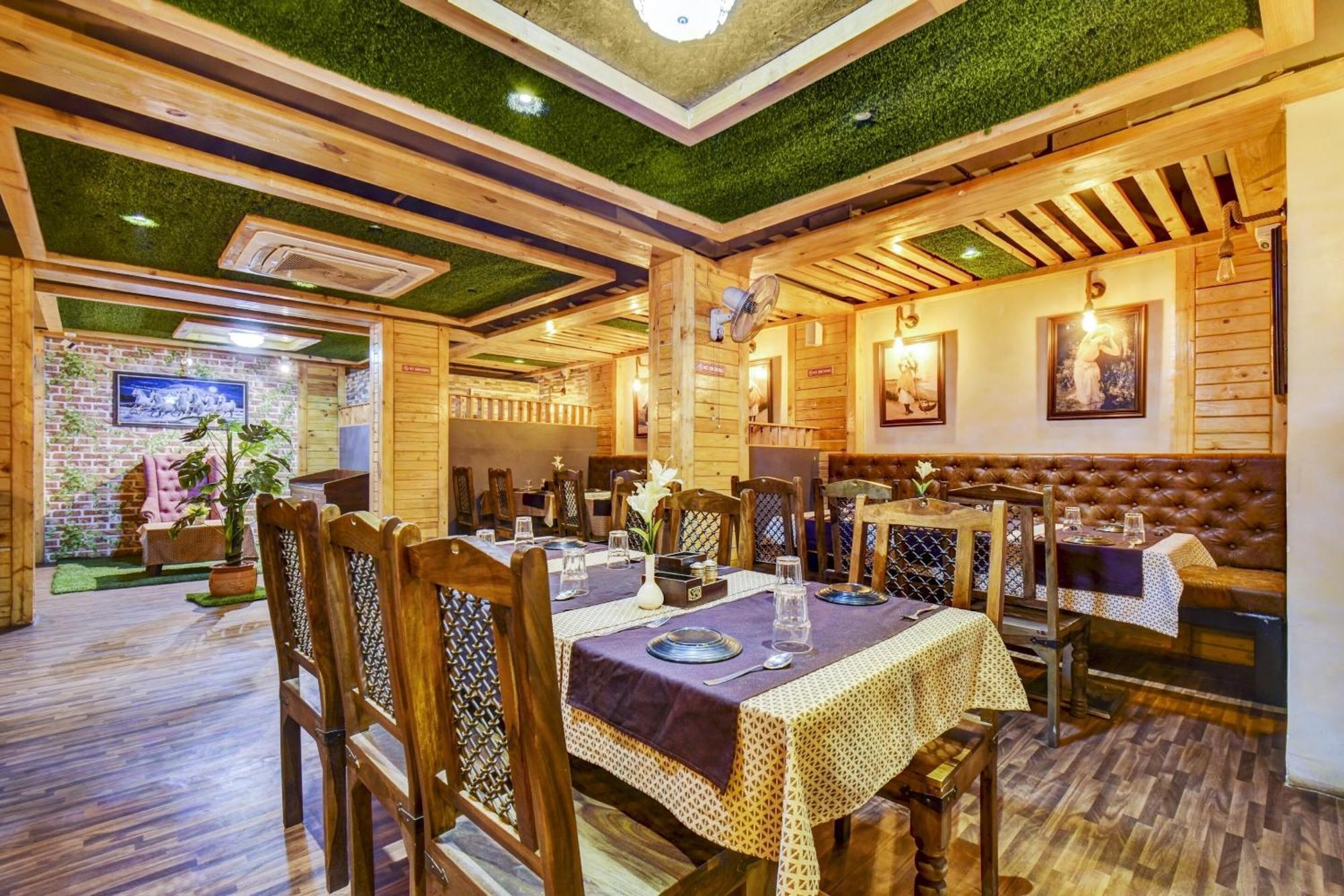 Townhouse Oak Hotel Chaitanya Executive Near Fun Time Multiplex Pune Eksteriør bilde